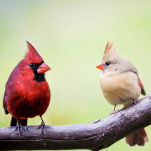 Backyard  Birds: How to Attract Common Bird Species?