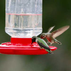 How to Keep Ants Out of Hummingbird Feeders: Tips and Solutions that Really Work